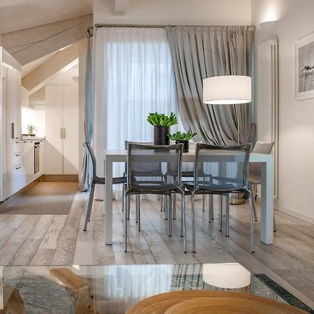 Residence Lungomare - Charming Apartments Riccione Exterior photo