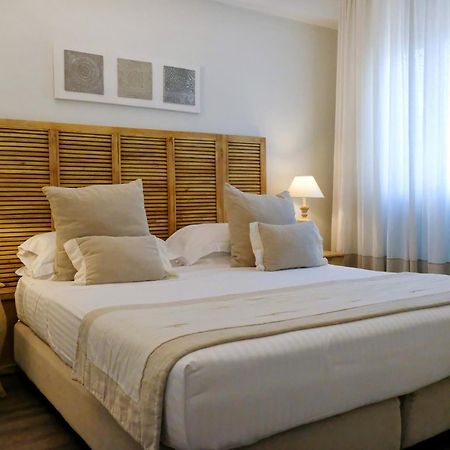 Residence Lungomare - Charming Apartments Riccione Exterior photo