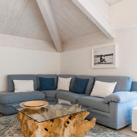 Residence Lungomare - Charming Apartments Riccione Exterior photo