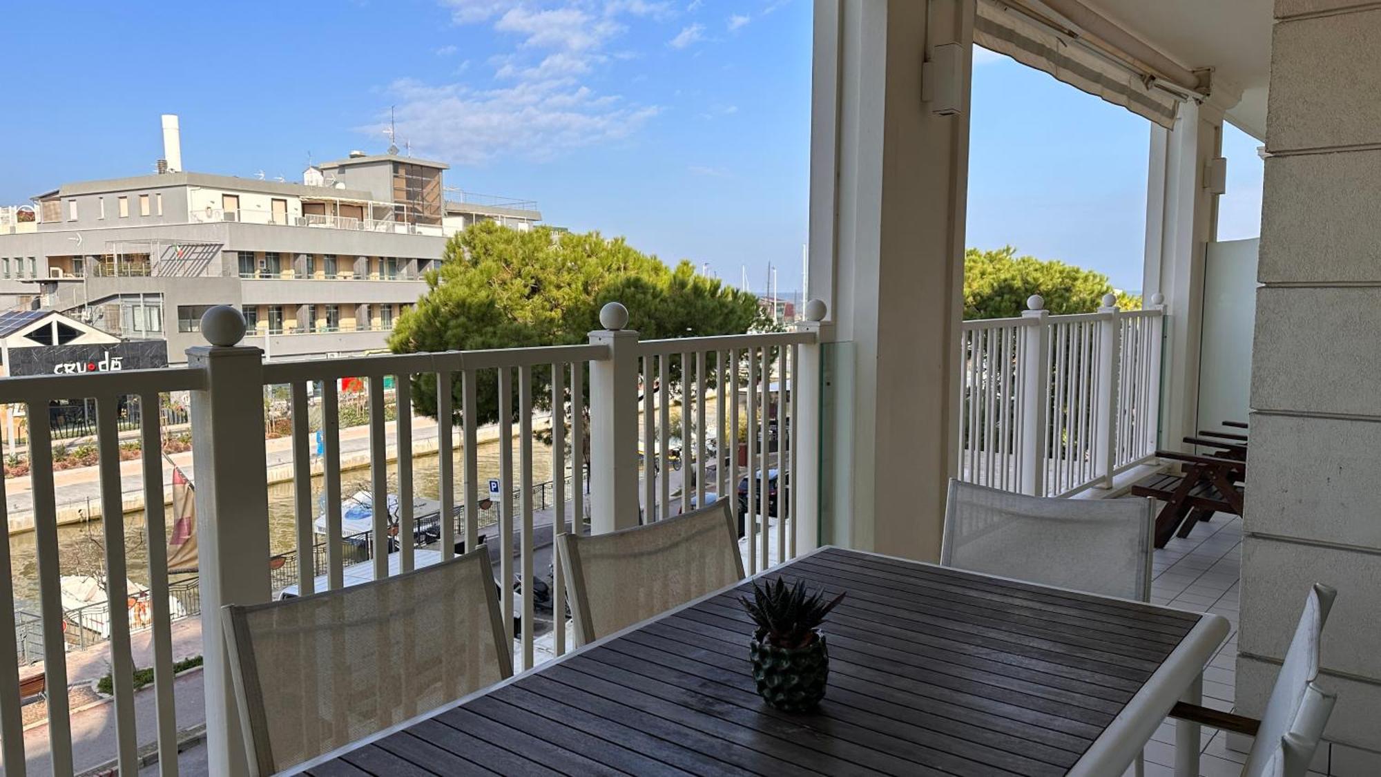 Residence Lungomare - Charming Apartments Riccione Exterior photo