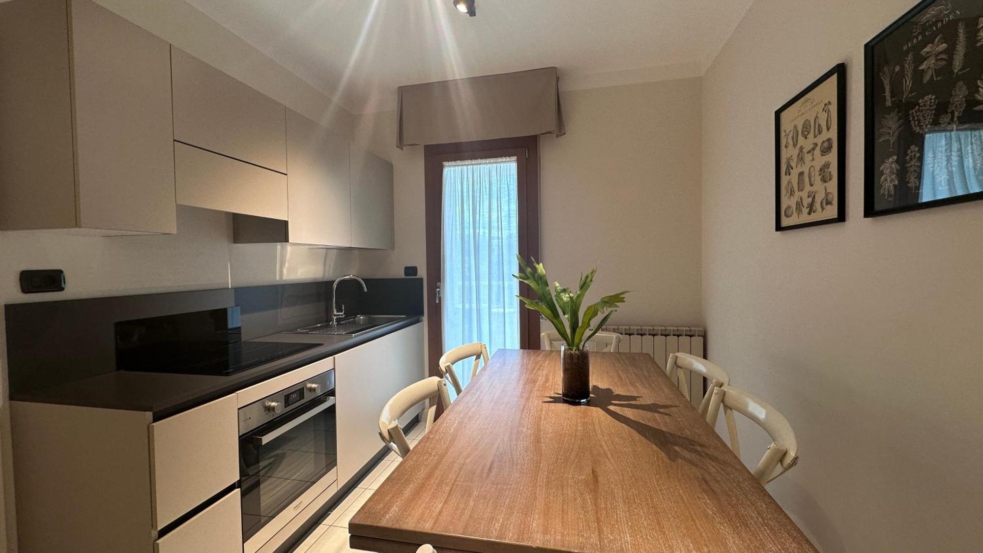 Residence Lungomare - Charming Apartments Riccione Exterior photo